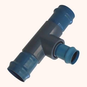 Class 9 Reducing Tee / Class 16 Reducing Tee