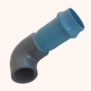 Class 9 Riser Outlet Elbow / Class 16 Riser Outlet Elbow