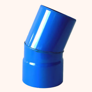 Class 6 11.24º Short Radius Bend