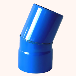 Class 6 22.5º Short Radius Bend