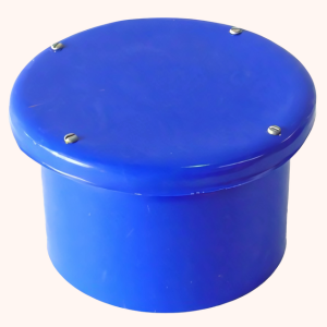 Class 6 90º Rodding Eye