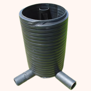 HDPE Manholes