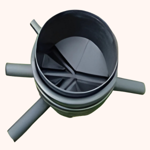 HDPE Manholes
