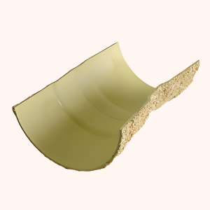 Underground and Sewage 11.25º Short Radius Channel