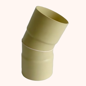 Underground and Sewage 22.5º Short Radius Bend