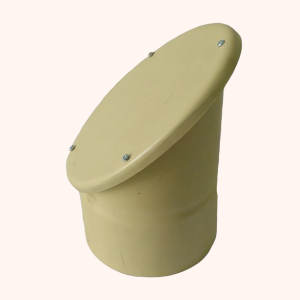 Underground and Sewage 45º Rodding Eye