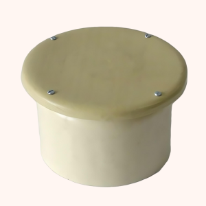 Underground and Sewage 90º Rodding Eye