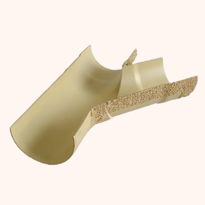 Underground and Sewage Channel Equal Junction