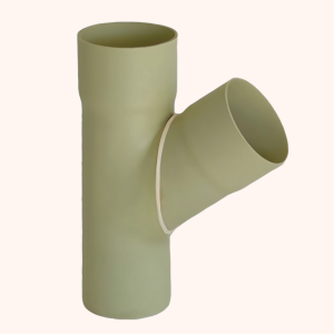 Underground and Sewage Equal Junction