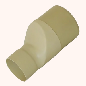 Underground and Sewage Taper Pipe