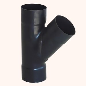 Cable Duct and Drainage 45º Equal Junction