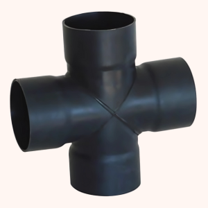 Cable Duct and Drainage 90º Cross