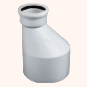 Soil and Vent Reducer